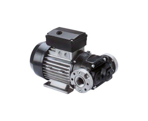 Piusi - E80 -E120: Fuel Pumps